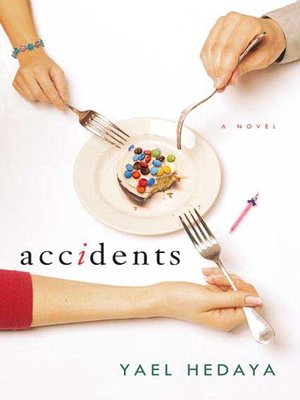 cover image of Accidents
